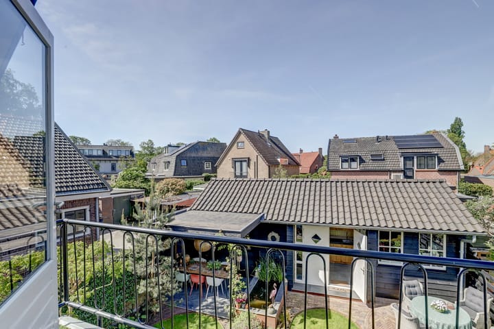 Foto 16 van Acacialaan 33