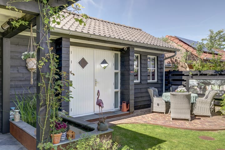 Foto 24 van Acacialaan 33