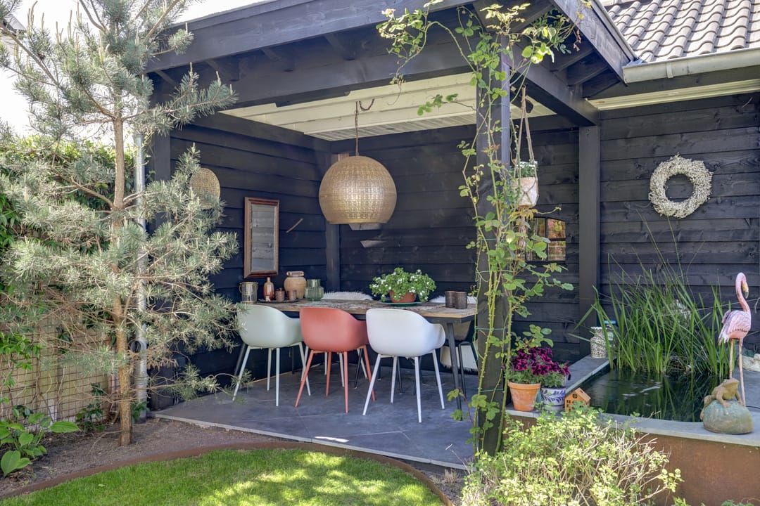 Foto 28 van Acacialaan 33