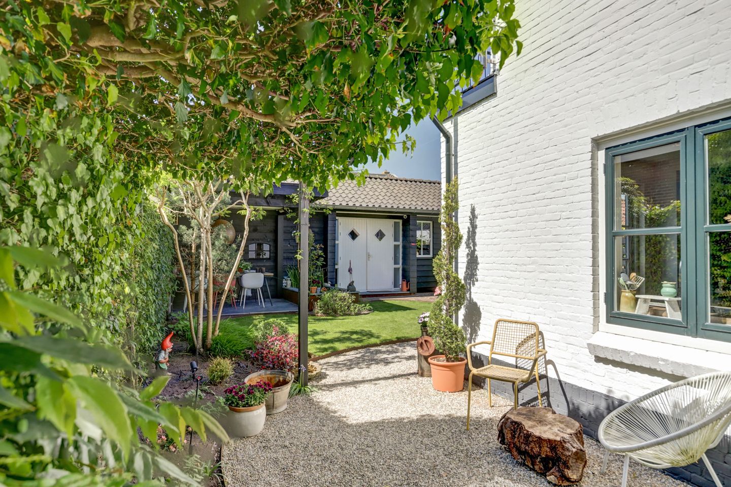 Foto 29 van Acacialaan 33