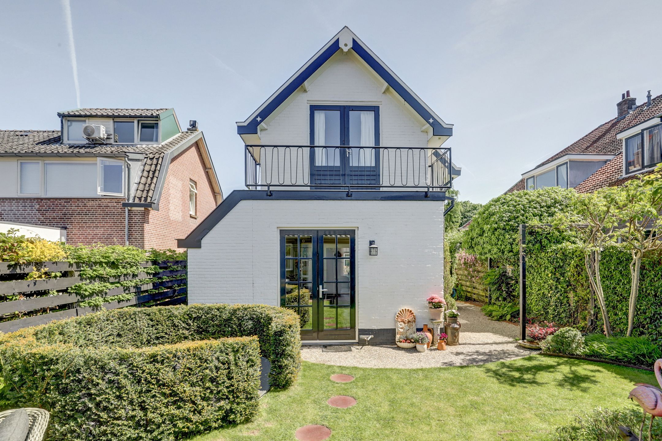 Foto 30 van Acacialaan 33