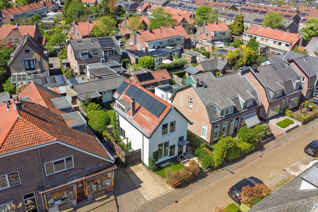 Foto 32 van Acacialaan 33