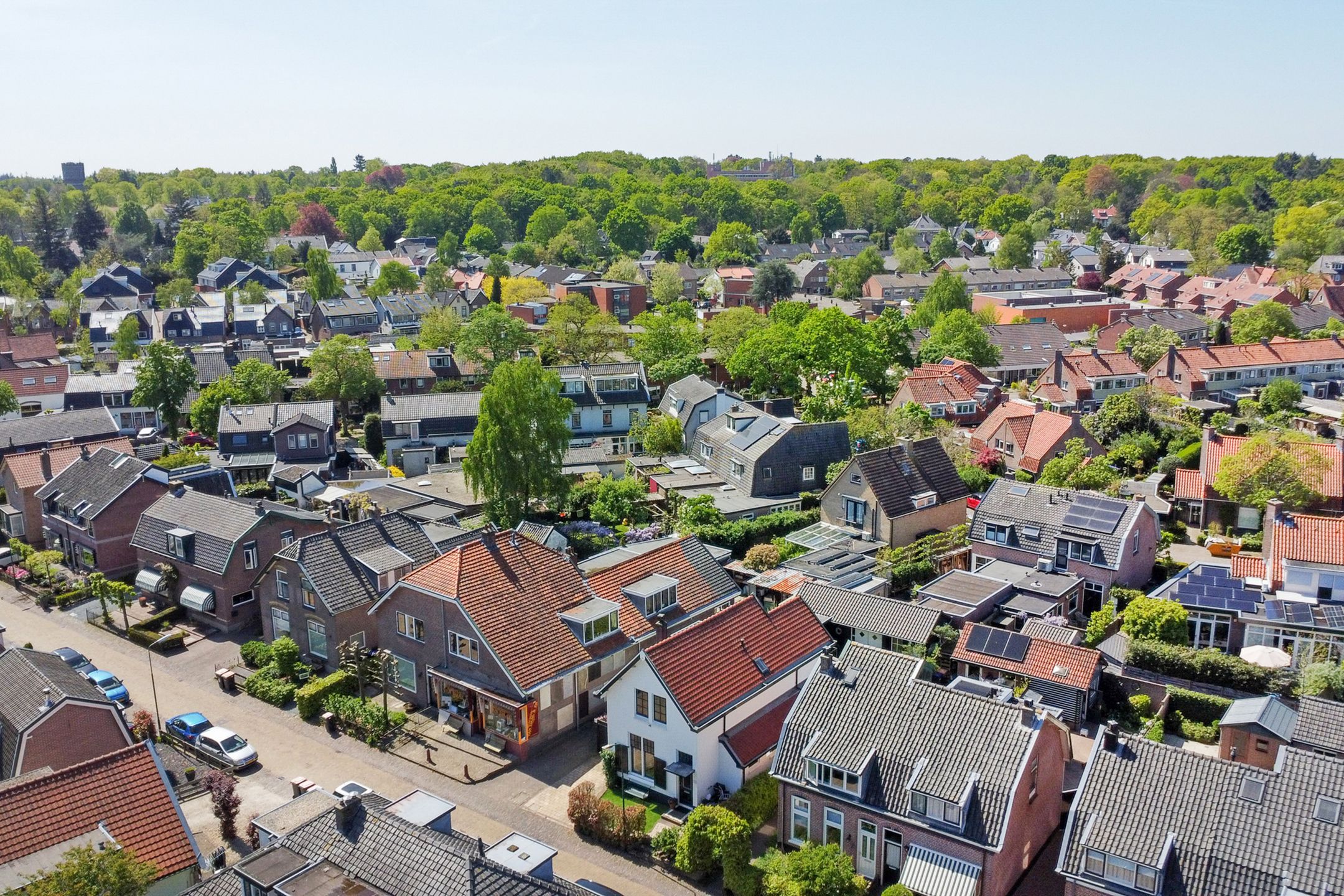 Foto 33 van Acacialaan 33