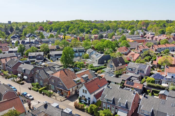 Foto 33 van Acacialaan 33