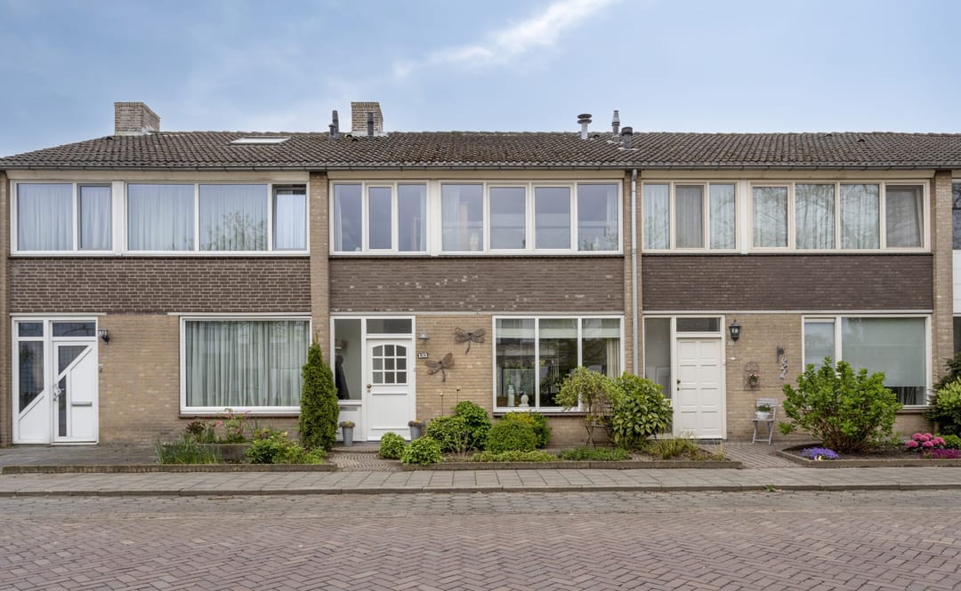 Photo 1 of Bosveld 133