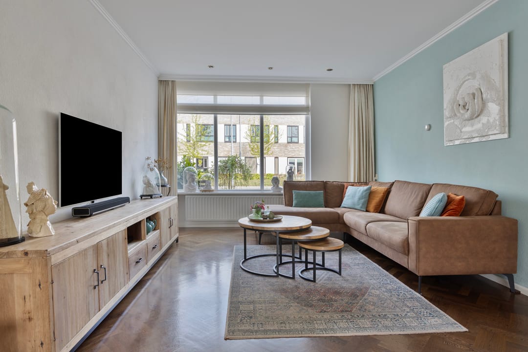 Photo 2 of Bosveld 133