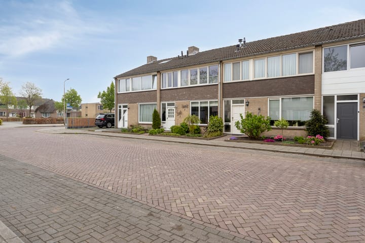 Foto 5 van Bosveld 133