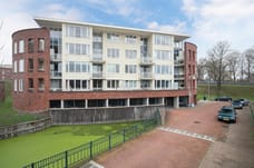 huurwoningen te huur op Willem van Leusdenlaan 25