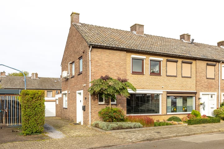 Foto 1 van Frans Halsstraat 24