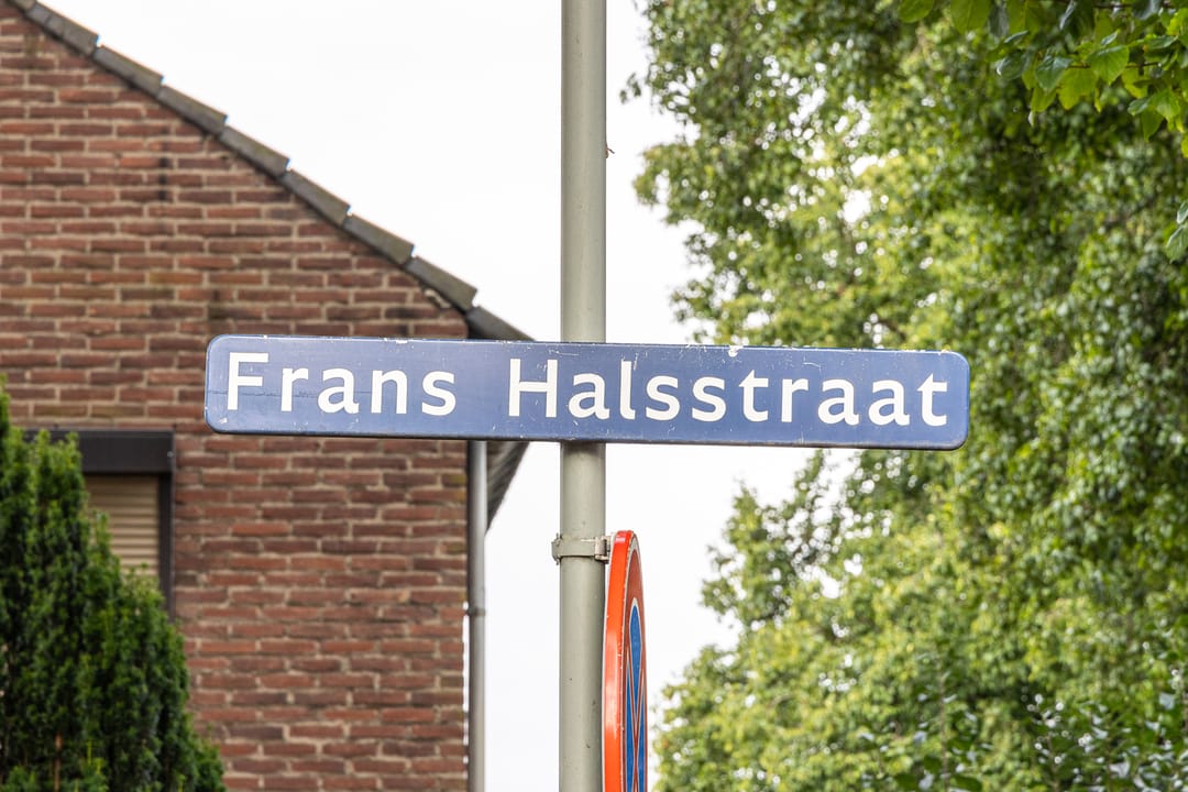 Photo 2 of Frans Halsstraat 24