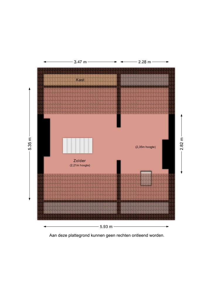 Foto 40 van Frans Halsstraat 24