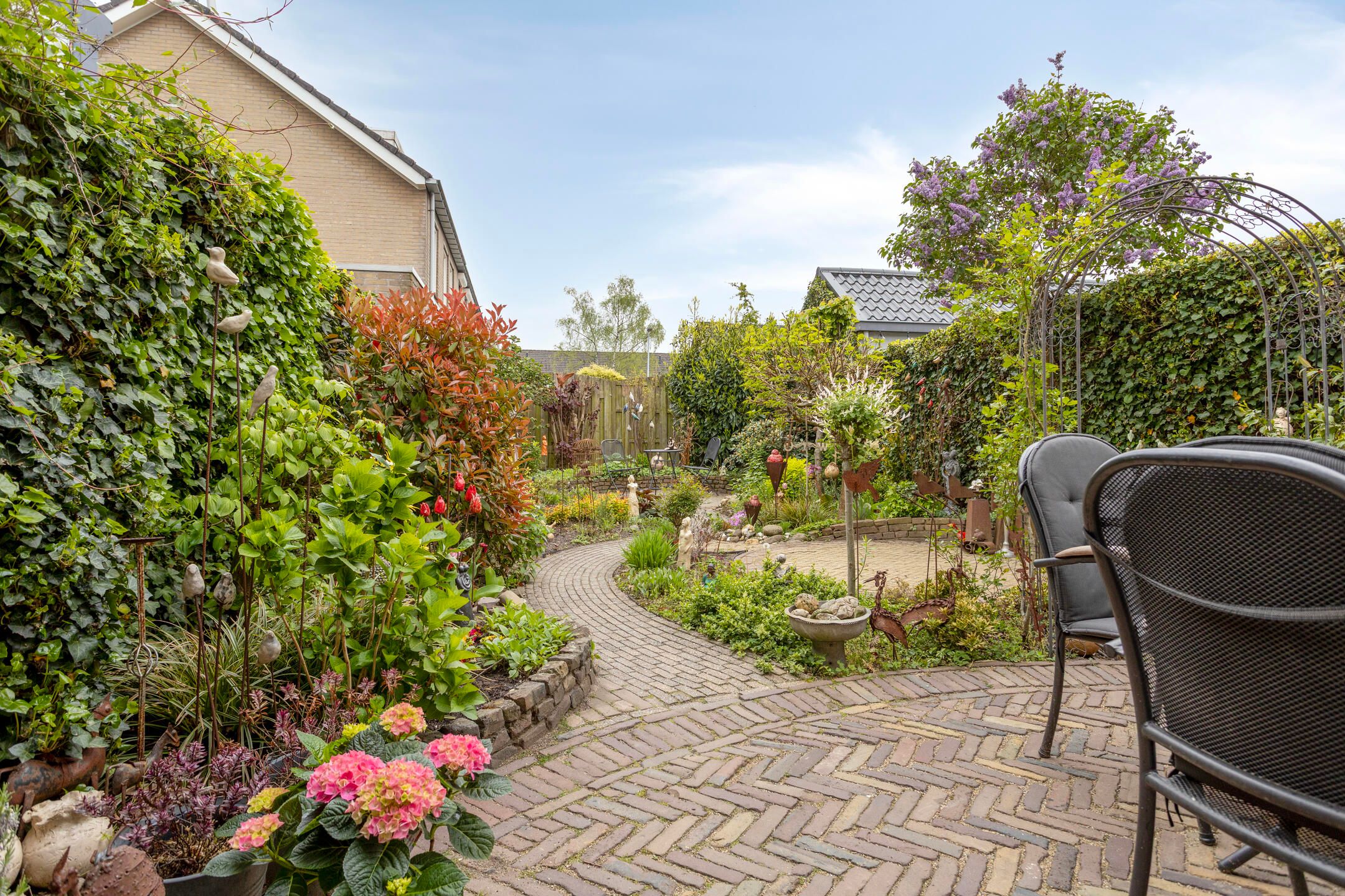 Photo 33 of Bosveld 133