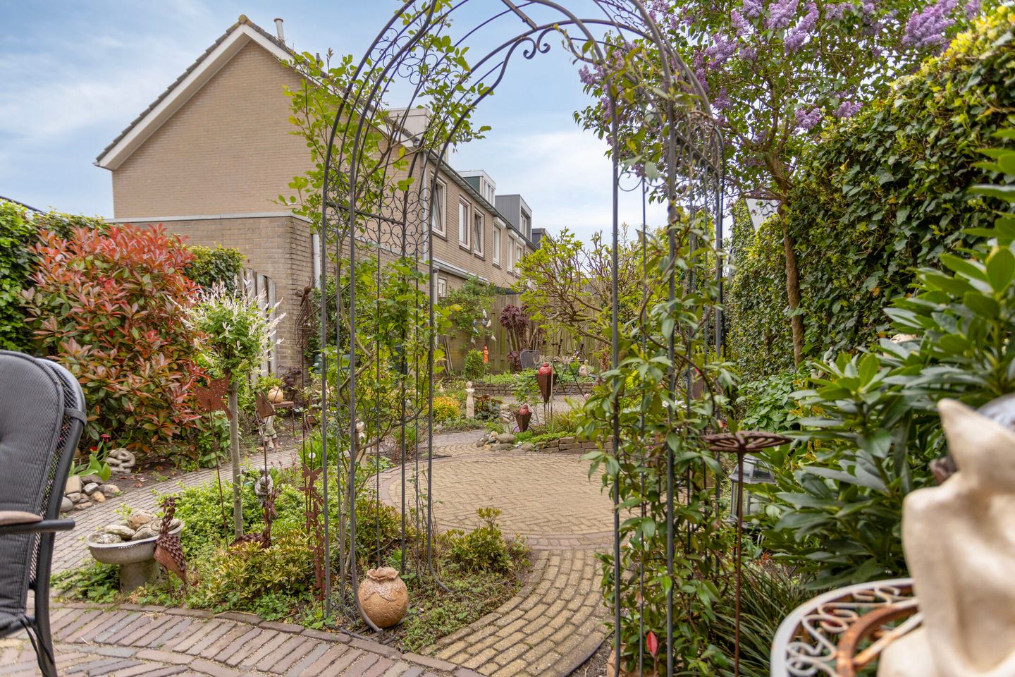 Photo 34 of Bosveld 133