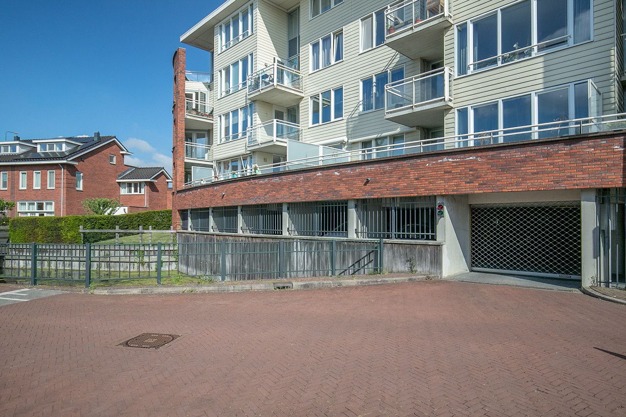 Foto 25 van Willem van Leusdenlaan 25