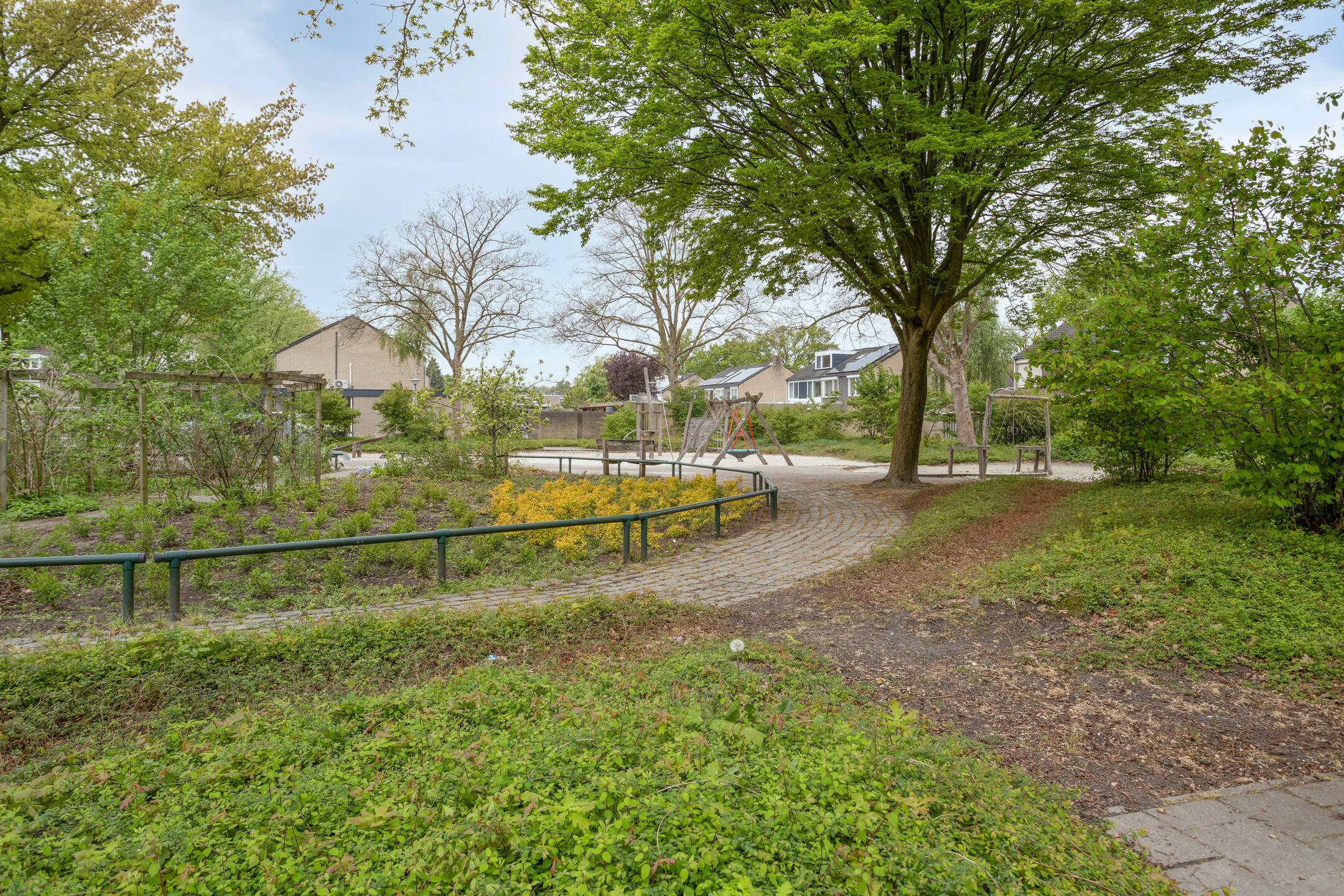 Photo 39 of Bosveld 133