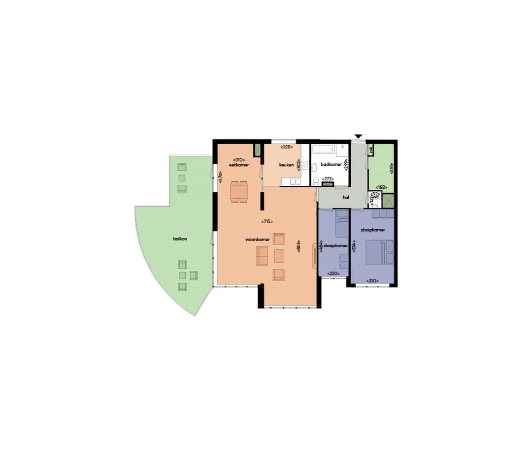 Foto 28 van Willem van Leusdenlaan 25