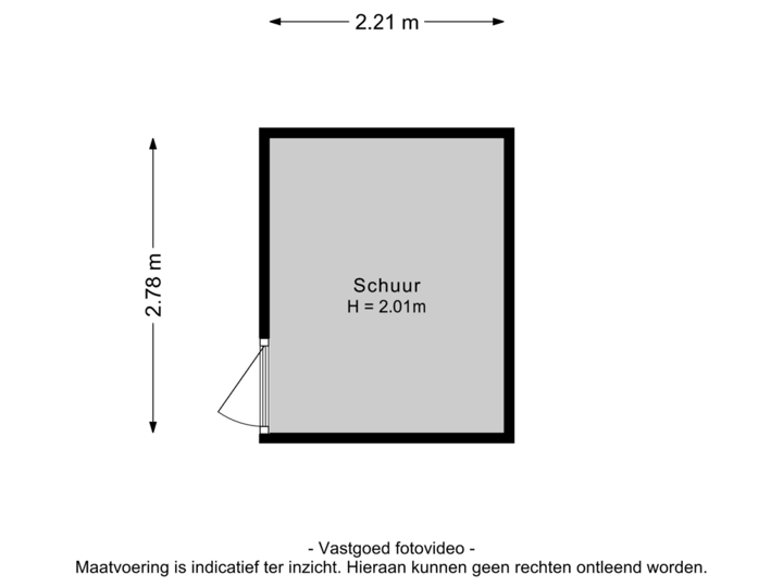 Schuur 2