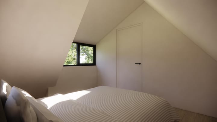 Foto 9 van Hoflaan - Buitenhuis 6P