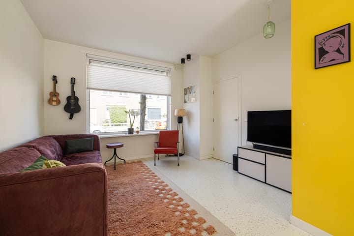 Foto 3 van Medemblikstraat 44