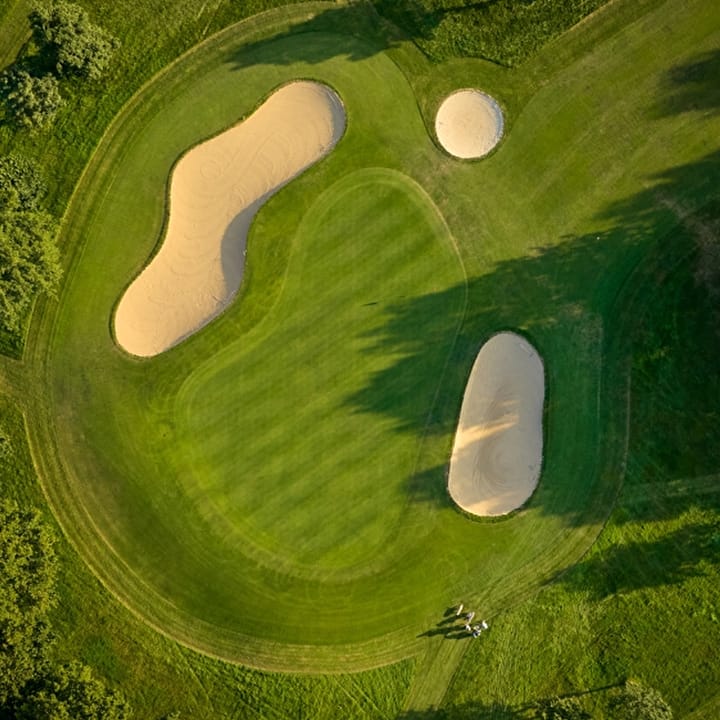 Foto 14 van Hoflaan - Buitenhuis 6P