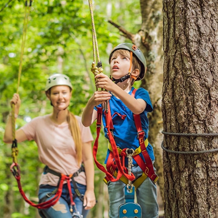 Foto 17 van Hoflaan - Buitenhuis 6P