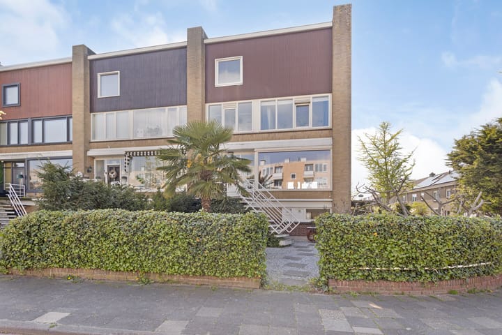 Foto 7 van van Hogendorplaan 16