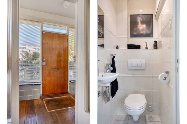 Foto 11 van van Hogendorplaan 16