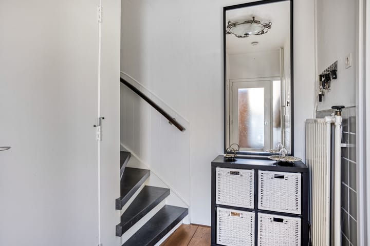 Foto 12 van van Hogendorplaan 16