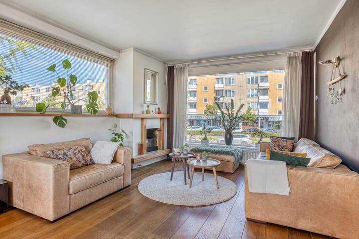 Foto 13 van van Hogendorplaan 16