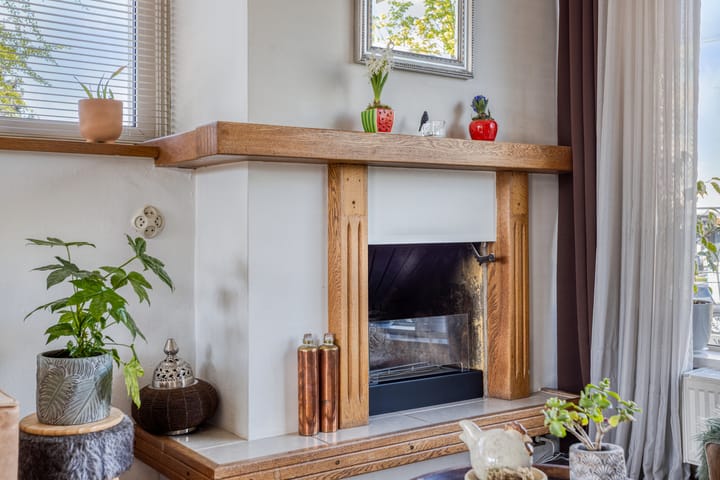 Foto 14 van van Hogendorplaan 16