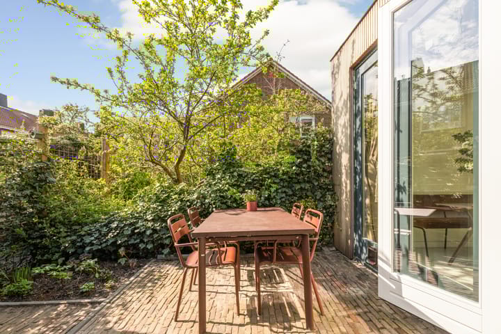 Foto 35 van Medemblikstraat 44