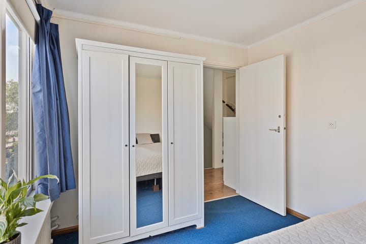 Foto 28 van van Hogendorplaan 16