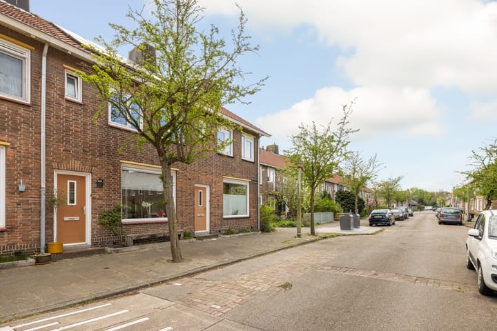 Foto 39 van Medemblikstraat 44