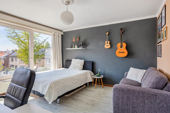 Foto 32 van van Hogendorplaan 16