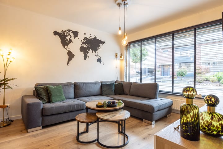 Foto 9 van Frans Halsstraat 24