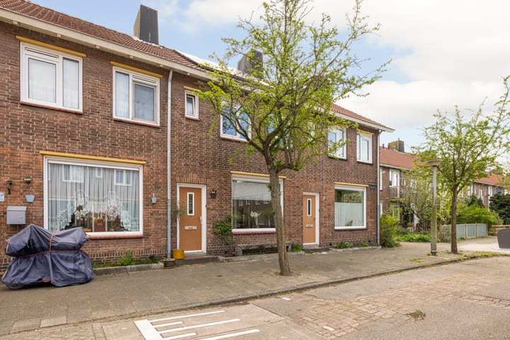 Foto 40 van Medemblikstraat 44