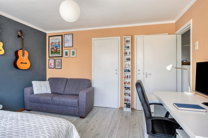 Foto 33 van van Hogendorplaan 16