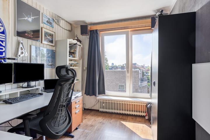 Foto 34 van van Hogendorplaan 16