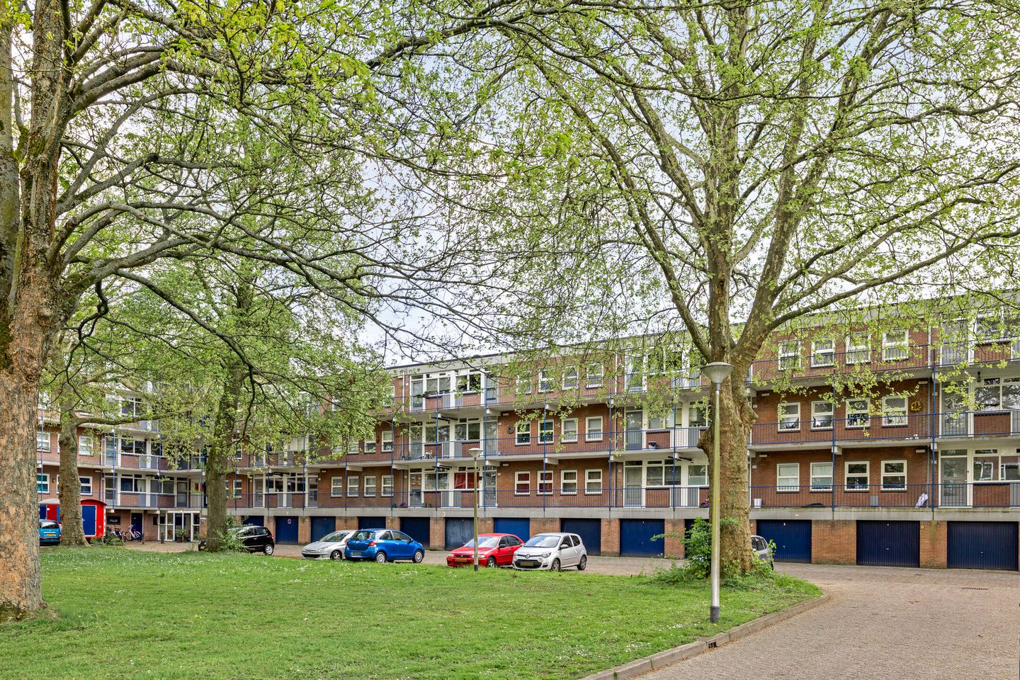 Photo 1 of Berkenlaan 319