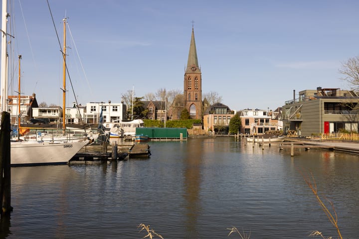 Foto 44 van Medemblikstraat 44