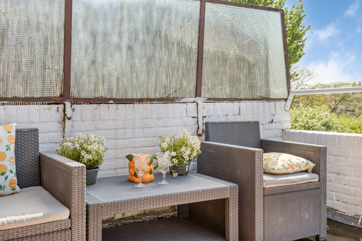 Foto 42 van van Hogendorplaan 16