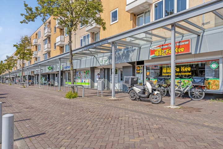 Foto 51 van van Hogendorplaan 16