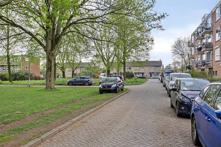 Photo 14 of Berkenlaan 319