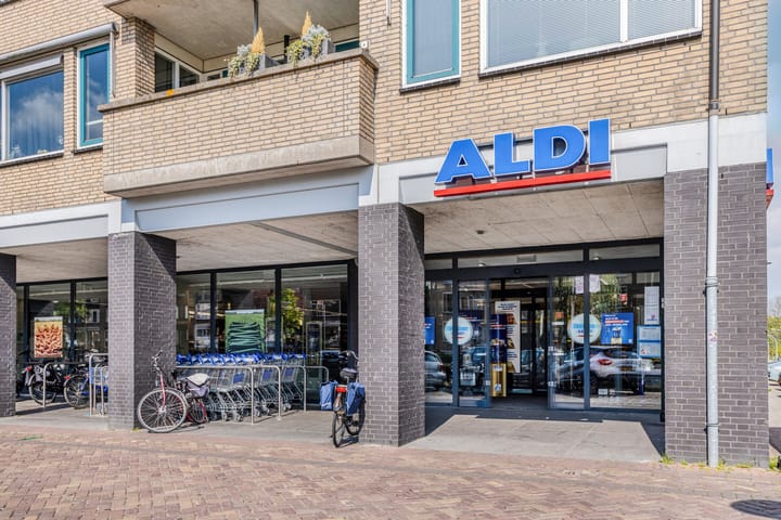 Foto 52 van van Hogendorplaan 16