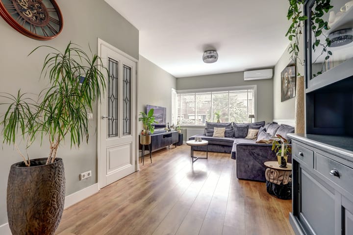 Foto 2 van Koningin Wilhelminaweg 148