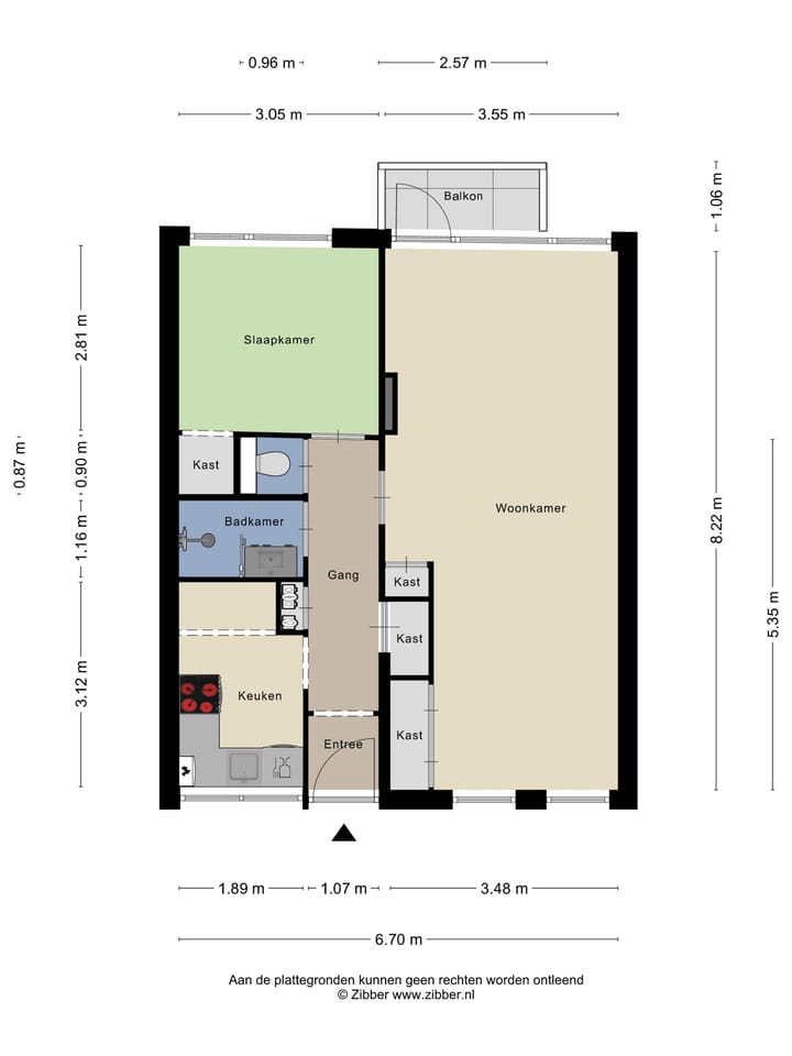 Photo 16 of Berkenlaan 319