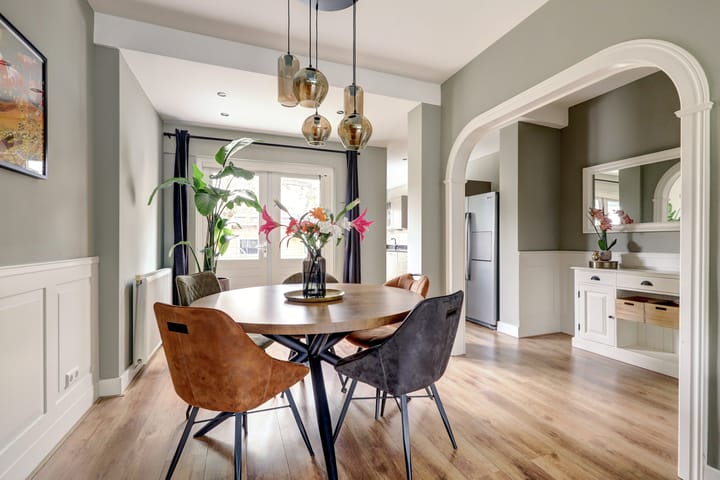 Foto 3 van Koningin Wilhelminaweg 148