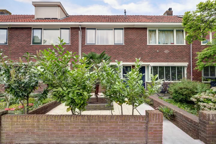 Foto 4 van Koningin Wilhelminaweg 148