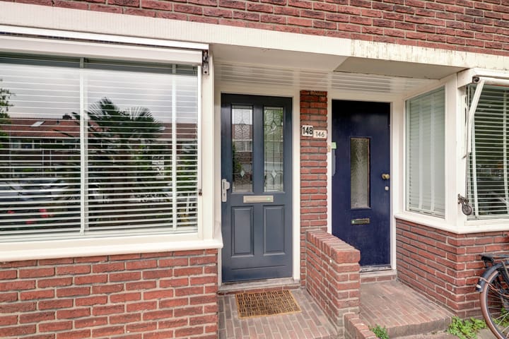 Foto 5 van Koningin Wilhelminaweg 148