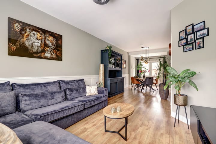 Foto 6 van Koningin Wilhelminaweg 148